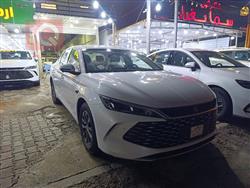 BYD QIN L DM-i